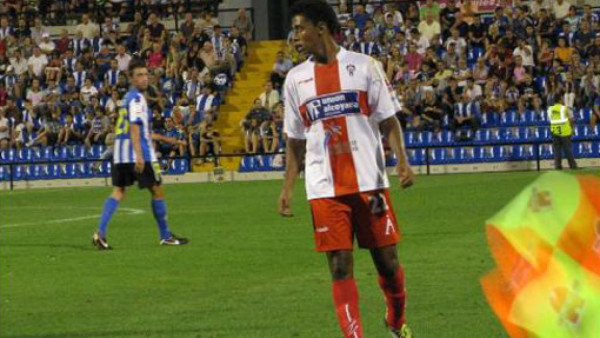 El Alcoyano del 'Choco' Lozano sigue vivo en la Copa del Rey