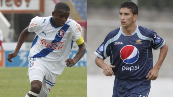 Leverón y Boniek, dos partidos fuera