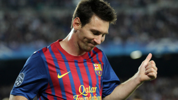 Messi quiere jugar en Argentina antes de retirarse