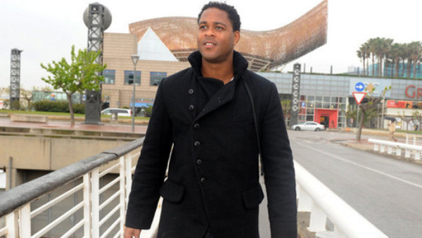 Kluivert nuevo asistente técnico de Holanda