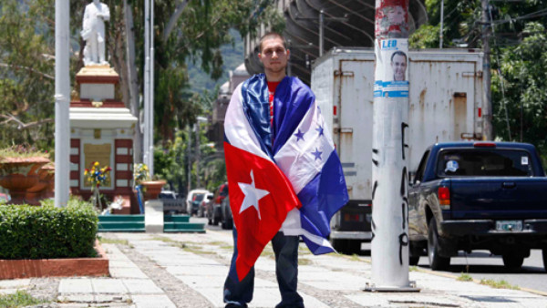 Daimel Alonso: Un cubano con sentimiento hondureño