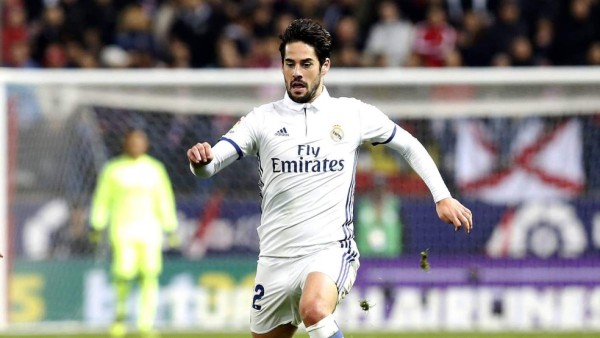 Rumores y fichajes: Negocio del Madrid con Keylor; Chelsea quiere dos cracks