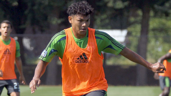 Lesión de Mario Martínez no es grave