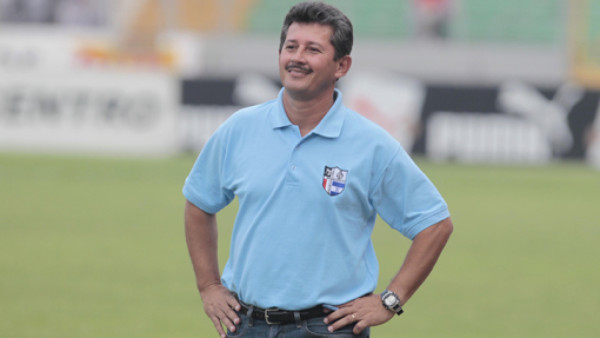 Mauro Reyes: 'Es una alegría para el pueblo copaneco”