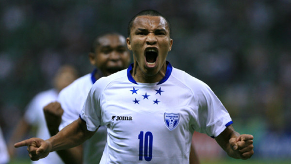 Rambo quiere jugar contra Costa Rica