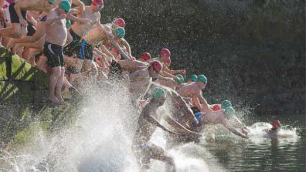 Gran Fiesta de Fin de Año.