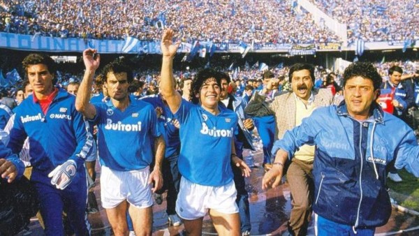 Diego Maradona: Los momentos más importantes en la vida futbolistíca del astro argentino