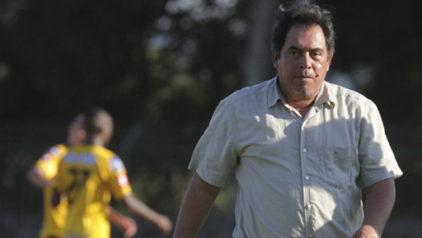 Edwin Pavón tiene cuentas pendientes con el Olimpia