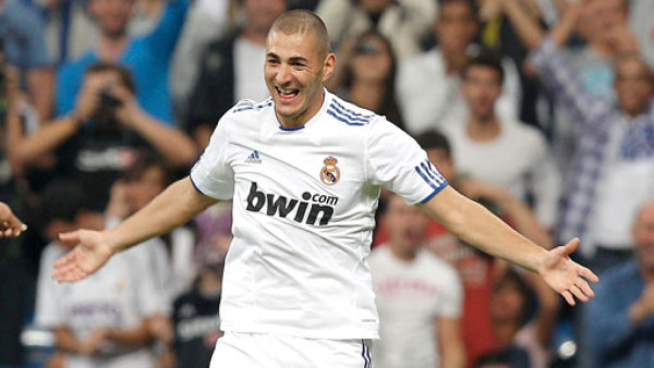La Juventus quiere a Karim Benzema