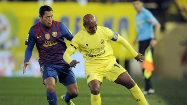 Barcelona empató y está a 7 del Madrid