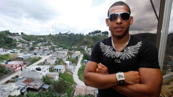 Jocimar: 'Mi revancha será en el próximo torneo'