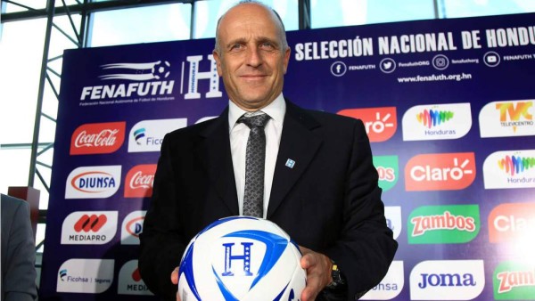 Selección de Honduras: Si el valor de la ficha decidiera el 11 titular, así sería la formación