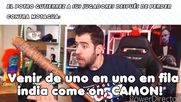 Real España es destrozado con crueles memes tras perder contra Motagua; Olimpia no se queda atrás