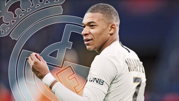 ¡Un sacrificado! Las increíbles condiciones de Mbappé para ir al Real Madrid
