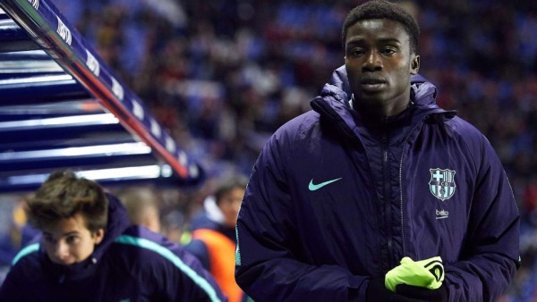 Ocho bajas: Así sería la alineación del Barcelona ante el Celta y pensando en Liverpool