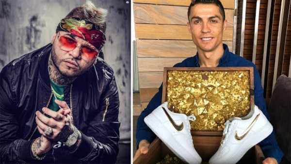 Los excesivos regalos de Cristiano Ronaldo: una preciosa isla y sorprendió a toda la Juventus