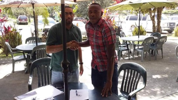 MERCADO: Sigue la barrida en el Olimpia y dos nuevos hondureños al extranjero