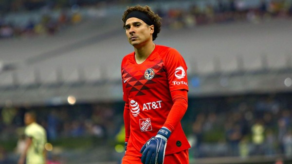 ¡Poder mexicano! Las figuras de la próxima Champions de Concacaf donde estará Olimpia y Marathón