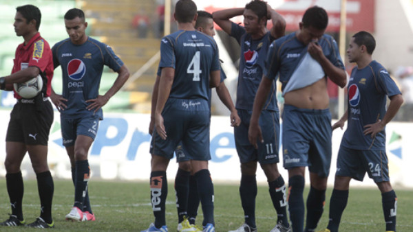 Motagua sigue firme con jugar en el Nacional