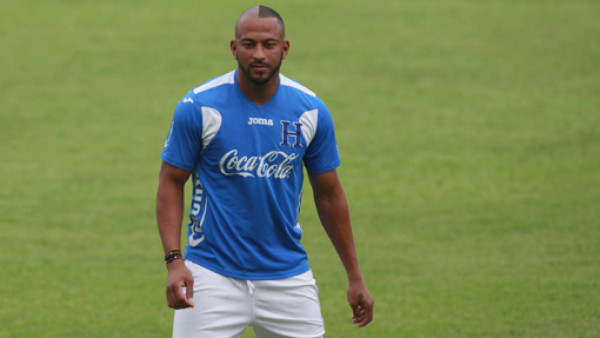 Muma saldrá con nuevo look ante México