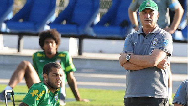 Brasil adelanta convocados ante Honduras