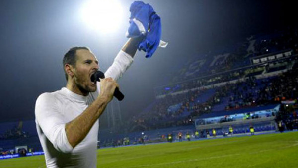 Croata es multado por cánticos nazis tras clasificación al Mundial