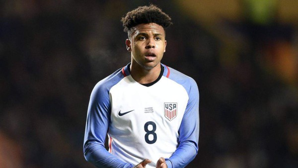 TOP: Las joyas que dominarán la Concacaf en la eliminatoria rumbo a Qatar 2022