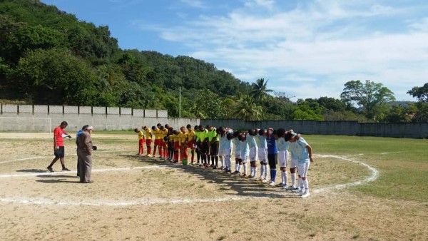 Esto le espera a Olimpia en Roatán para su juego de Copa Presidente