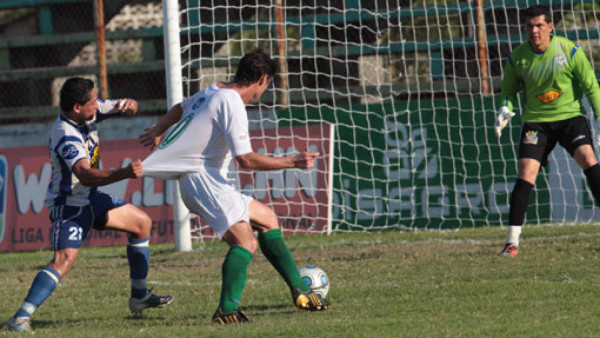 A Platense le sacaron el triunfo de la bolsa