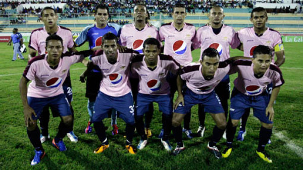 Motagua no termina de alzar vuelo