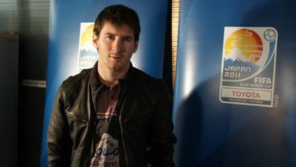 'Un buen resultado ante Real Madrid será un golpe anímico': Messi