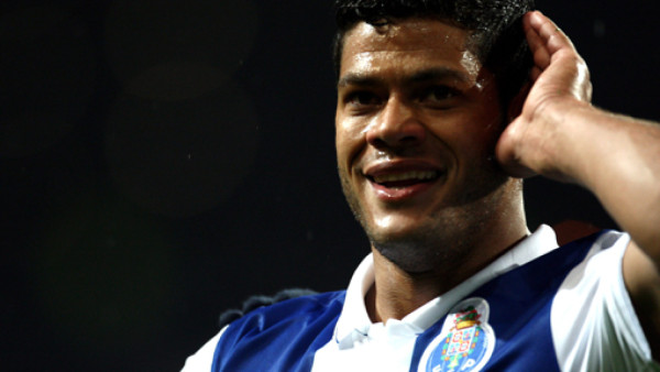 Una locura por el brasileño Hulk