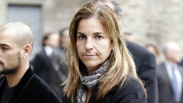 Ex tenista cuenta su triste realidad