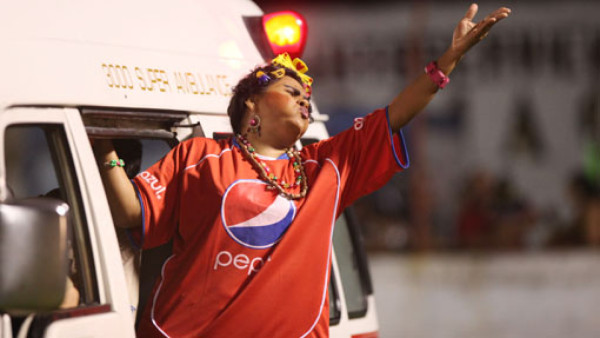 ¡El Chologol fue todo una fiesta!