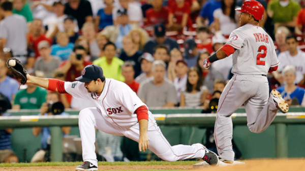 Mexicano Adrián González se va a los Dodgers