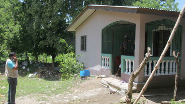 Familia de Marvin Chávez desea un gran juego del 'Hijo del Viento'