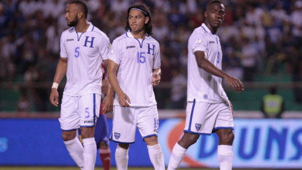 ¿Cómo calificas el triunfo de Honduras?