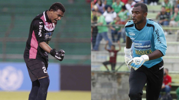 Orio o Mendoza, ¿quién debe ser titular ante Motagua?