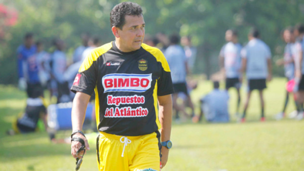 'No hay equipo para pelear campeonato'