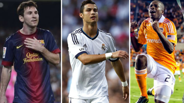 Fin de semana de fútbol, coronación y tensión en ligas del mundo