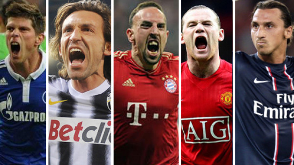 Real Madrid la tendrá difícil en octavos