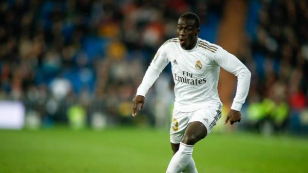 El increíble y potente 11 del Real Madrid dentro de cinco años, según AS