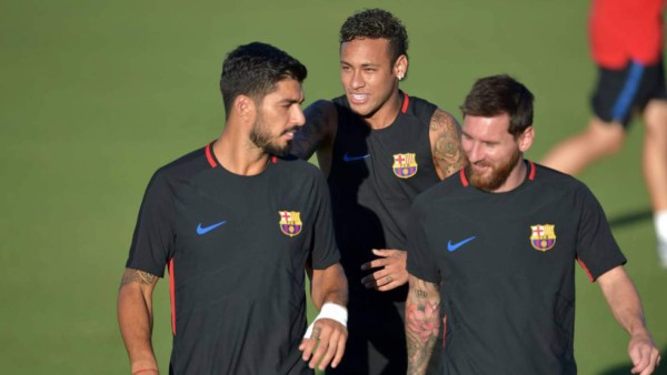 Reveladas: Las condiciones del Barcelona para que Neymar pueda regresar al club