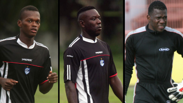 Cinco jugadores podrían dejar al Victoria