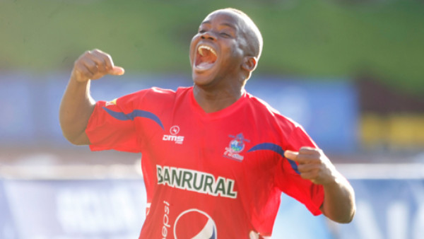 Darwin Oliva, la gran sorpresa en la lista preliminar de Honduras