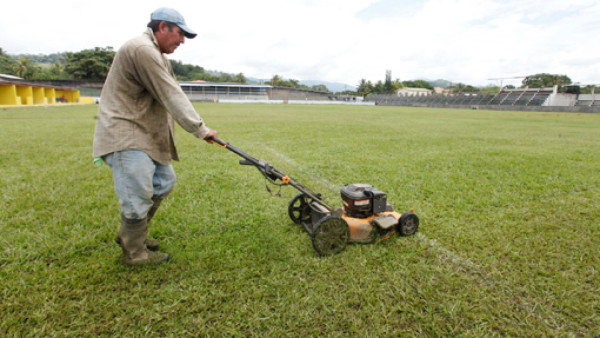 Parrillas One espera llenazo ante Olimpia