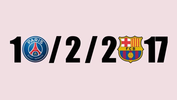 Barcelona, humillado en París por el PSG y en los memes lo crucifican