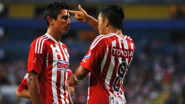 Las celebraciones más polémicas en la historia del fútbol