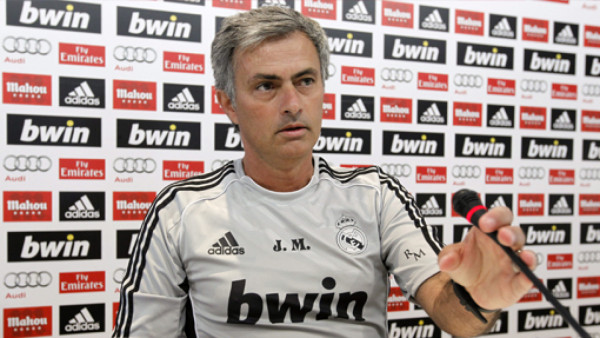 El peor inicio de Real Madrid en 7 campañas