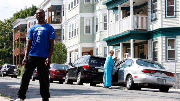 La nostálgica historia con el papá de Wilmer Crisanto